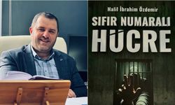 Mehmet Gözütok’tan Sıfır Numaralı Hücre İçin Övgü