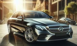 Mercedes Benz 2025 Kasım Fiyat Listesi Açıklandı! İşte Detaylar