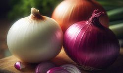 Mutfakların Vazgeçilmezi: Soğanın Renk Renk Dünyası!