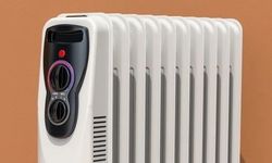 Pratik ve Sessiz Isıtıcı: Yağlı Radyatörler