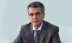 Erzincanlı Akademisyen Giresun'da Endülüs Tarihini Anlattı