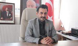 Mutlutürk: “Berat Kandili, Adalet ve Vicdanla Güçlenen Bir Toplumsal Muhasebe Gecesidir”