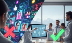 Sağlıkta "Öncesi-Sonrası" Dönemi Bitti: Reklama Sıkı Fren!