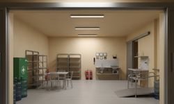 Erzincan'daki AVM, Stadyum Mecburi SIĞINAK Olacak!