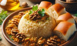 Sofralarınızı Zenginleştirecek Ekmek Alternatifleri