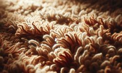 Suni Kürk Halılarda Leke Kabusu Bitiyor