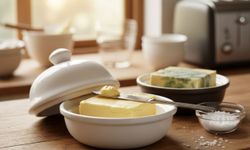 Tereyağı Buzdolabında mı Saklanmalı, Tezgahta mı?