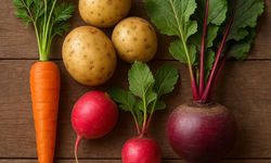 Toprağın Altındaki Şifalı Yumrular