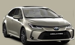 Toyota Corolla Mayıs Ayı İndirimli Fiyatları Açıklandı
