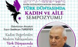 Türk Dünyasının Kalbi Erzincan’da Atacak: Kadın ve Aile Zirvesi