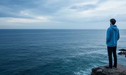 Psikolojisi Bozuk Olanların En Sevdiği Renk Neymiş?