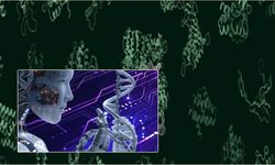 Yapay Zekâdan Genetik Devrim: Doğanın Dışında Bir CRISPR Proteini Sahneye Çıktı