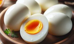 Yumurtada Mükemmel Kıvamın Sırrı