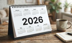 Çalışanlar Müjde! 2026 Tatil Takvimi Şov Yaptı