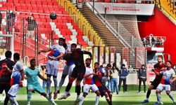 Kafada Bitirmişler!