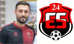 24 Erzincanspor’da Yaprak Dökümü Sürüyor