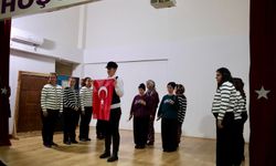 3 Aralık’ta Özel Performans