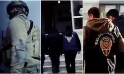 Erzincan Dahil 55 İlde Çocuk Müstehcenliği Operasyonu: 301 Kişi Yakalandı (VİDEO)