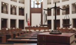 Yargı Paketi’nde İlk Onay: 55 Bin Mahkuma Tahliye