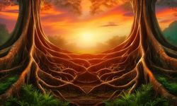 Ağaçlar Arasında Gizli İletişim: Ormanların “Anne Ağaçları”