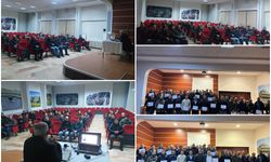 Aile Odaklı Baba Eğitimleri Sona Erdi