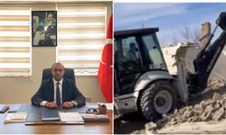 Altınbaşak’ta Kentsel Dönüşüm Çalışmaları Devam Ediyor