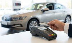 Otomobilde Kredi Bitti, "Kart" Dönemi Başladı!