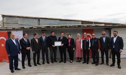 Ari Belgeyi Aldı, Üretim Umudu Arttı