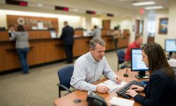 Bankada Parası Olana Devlet Güvencesi Arttı