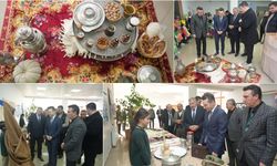 Bayırbağ’da Yerli Üretim Vurgusu