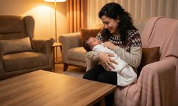 "Aile Yılı" bereketi: 709 bin haneye 'bebek' piyangosu!