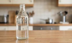 Beyaz Sirke Sağlık ve Temizlikte Güvenli mi?