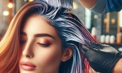 Evde Doğal Boya Trendi: Beyazları Tek Uygulamada Gizliyor