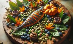 Beyin Sağlığını Destekleyen Besinler ve Egzersizler