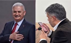 Binali Yıldırım’a Erzincan’dan Doğum Günü Kutlaması