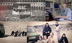 Bir Ailenin Hac Serüveni! Halil İbrahim Özdemir Diyanet TV’de Anlatıyor