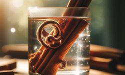 Tarçınlı Su: Sıradan Bir İçecek mi, Yoksa Sağlık Sihri mi?