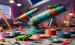 Bir Pire 234 Metre Zıplayabilir mi?