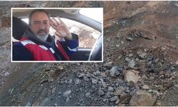 Madende Umut Acıyla Bitti: Şantiye Müdürünün Cansız Bedenine 28 Gün Sonra Ulaşıldı