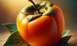 Cennet Hurması: Tatlı ve Sağlıklı Meyve