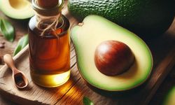 Cildiniz Mutfağınızda Parlasın