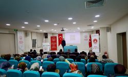 Çocuk Hizmetlerinde Güvenli Eğitim Hamlesi