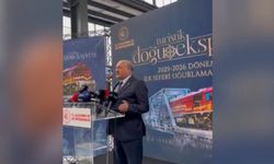 Karaman: “Bu Trenin Heyecanını Hiçbir Yerde Görmedim” (VİDEO)