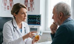 D Vitamini İkinci Kalp Krizini Yarı Yarıya Önlüyor