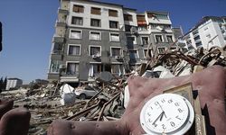 Deprem Travmasını Azaltan Gizli Güç: Psikolojik Esneklik!