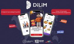 İngilizce Çilesi Bitiyor: Yerli Platform 'DİLİM' Yayında!