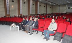 Din Hizmetlerinde Disiplin Vurgusu