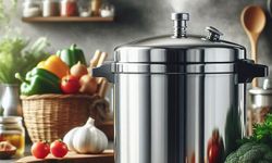 Düdüklü Tencerede Küçük Hata, Büyük Tehlike