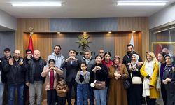 Duyuların Ötesinde Kurulan İletişimin Gücü