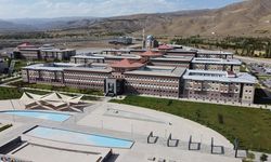 EBYÜ, Erzincan Ekonomisine Bir Yılda 4 Milyara Yakın Katkı Sağlıyor!